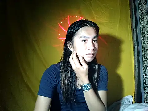 Asian PrettyAle online show from May 2026 10:48:01 AM