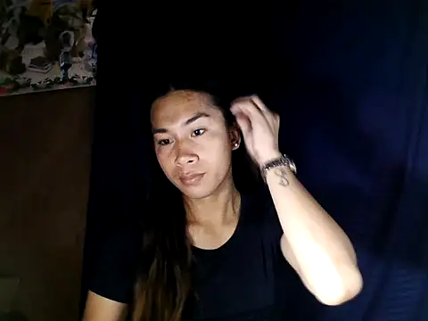 Snapshot of Asian_PrettyAle chatting on September 2025 12:00:02 PM Asian PrettyAle online show from September 2025 12:00:02 PM