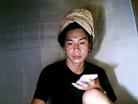 Asian PrettyAle online show from January 2026 10:33:02 AM