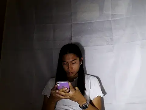 Asian PrettyAle online show from March 2026 01:39:01 PM