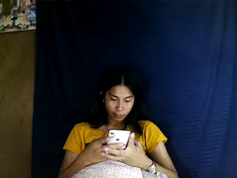 Snapshot of Asian_PrettyAle chatting on October 2025 11:45:02 AM Asian PrettyAle online show from October 2025 11:45:02 AM