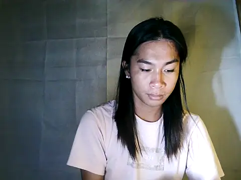 Asian PrettyAle online show from January 2026 01:20:02 AM