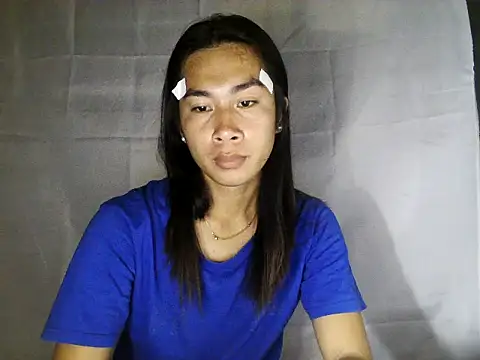 Asian PrettyAle online show from February 2026 02:52:01 AM