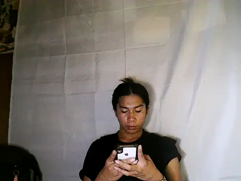 Asian PrettyAle online show from December 2025 03:41:02 AM