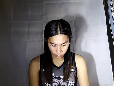 Asian PrettyAle online show from February 2026 09:09:02 AM