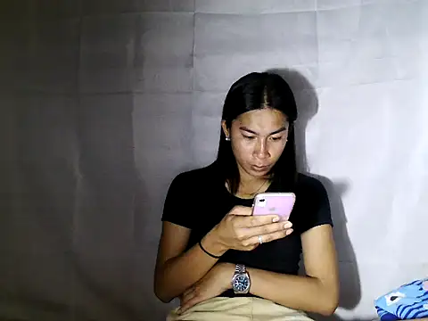 Asian PrettyAle online show from March 2026 02:06:01 AM