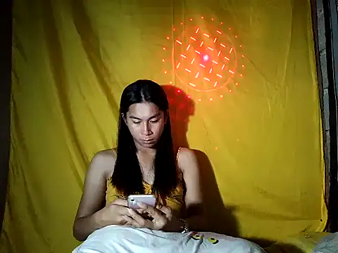 Asian PrettyAle online show from June 2026 11:32:02 AM