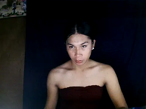 Asian PrettyAle online show from October 2025 01:34:01 PM