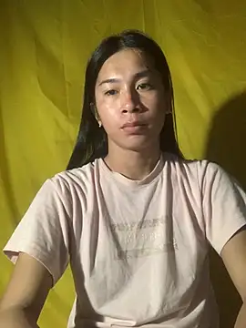Asian PrettyAle online show from June 2026 12:54:02 AM