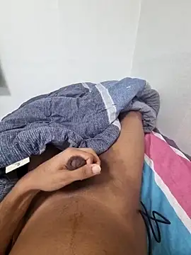 yesh x online show from October 2025 01:39:01 AM