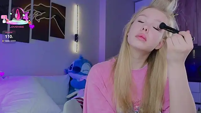 emilyshepar d online show from April 2026 01:35:02 AM