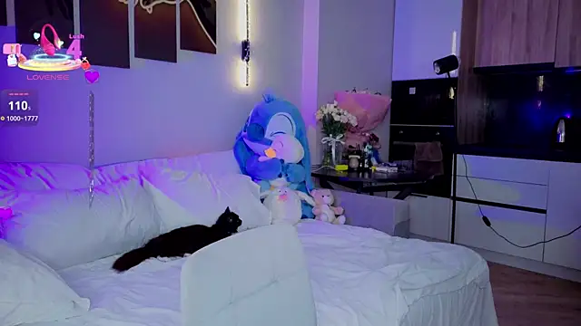 emilyshepar d online show from April 2026 02:40:01 AM