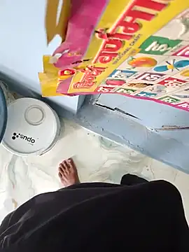 RAYI Queen 4 online show from February 2026 06:00:01 AM