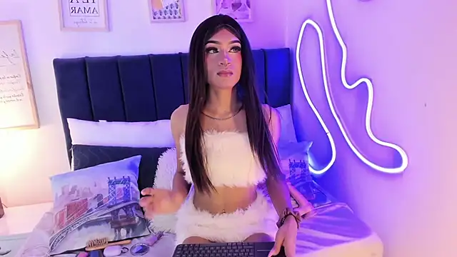 Hanna Deluxe online show from October 2025 04:07:02 PM