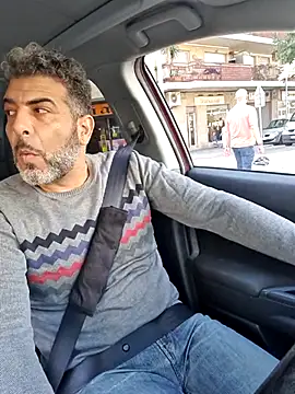 Buen Pete online show from September 2025 09:48:02 AM