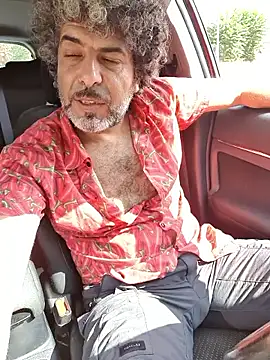 Buen Pete online show from September 2025 10:04:01 AM