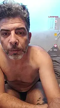 Buen Pete online show from October 2025 07:04:01 PM
