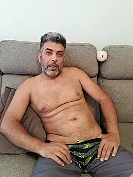 Buen Pete online show from September 2025 04:34:01 PM