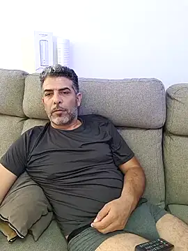 Buen Pete online show from October 2025 12:53:02 PM