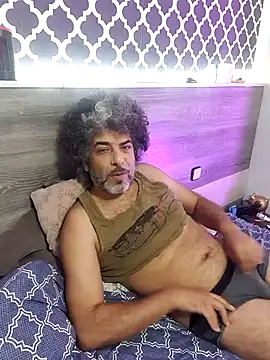 Buen Pete online show from September 2025 10:25:01 AM