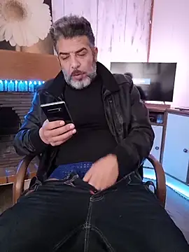 Buen Pete online show from January 2026 10:08:01 PM