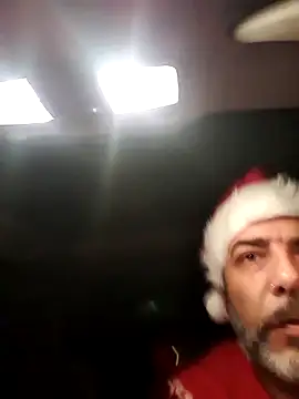 Buen Pete online show from December 2025 05:49:02 PM