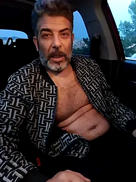 Buen Pete online show from November 2025 06:52:01 PM