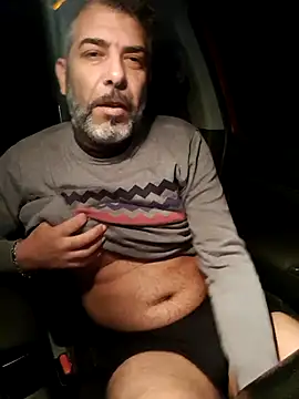 Buen Pete online show from November 2025 04:46:02 AM