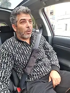 Buen Pete online show from November 2025 09:23:02 AM