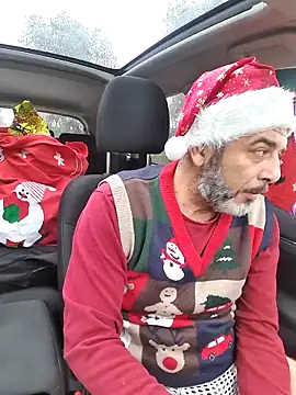 Buen Pete online show from December 2025 11:43:02 AM