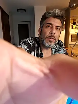 Buen Pete online show from October 2025 10:16:01 PM