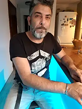 Buen Pete online show from November 2025 08:08:01 PM