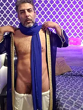 Buen Pete online show from October 2025 08:09:02 PM