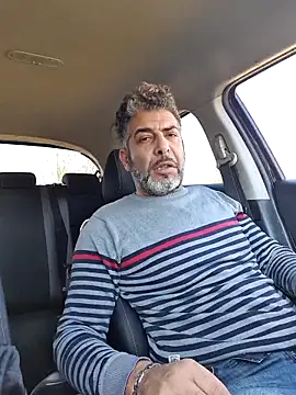 Buen Pete online show from November 2025 12:28:01 PM