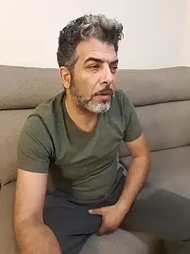 Buen Pete online show from October 2025 05:54:01 PM