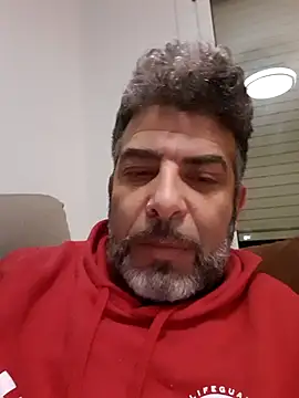 Buen Pete online show from November 2025 10:53:02 PM