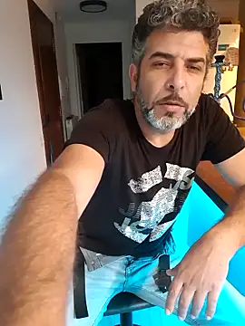 Buen Pete online show from November 2025 07:52:02 PM