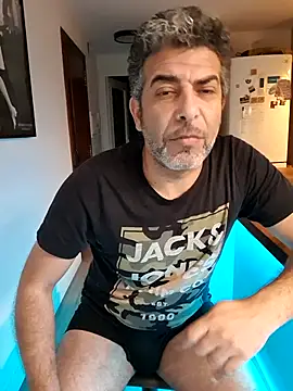 Buen Pete online show from November 2025 09:18:01 PM