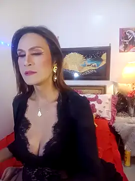 MelaneaHilton online show from February 2026 11:45:01 AM