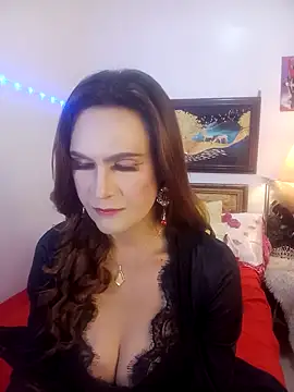 MelaneaHilton online show from February 2026 12:51:02 PM