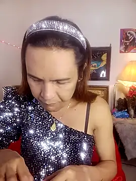 MelaneaHilton online show from February 2026 05:05:02 AM