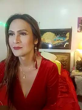 MelaneaHilton online show from February 2026 12:45:01 PM