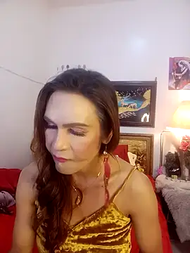 MelaneaHilton online show from February 2026 09:12:01 PM