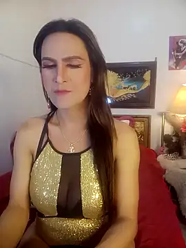 MelaneaHilton online show from March 2026 03:05:02 PM