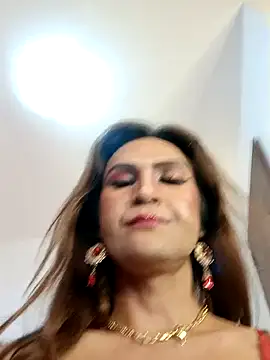 MelaneaHilton online show from September 2025 01:59:02 PM
