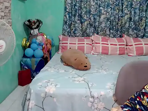 lovelable smile online show from September 2025 12:44:02 PM