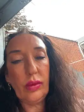 Snapshot of Kinky-CarlaXX chatting on June 2026 02:03:01 PM Kinky-CarlaXX online show from June 2026 02:03:01 PM