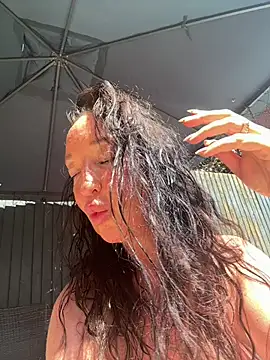 Snapshot of Kinky-CarlaXX chatting on May 2026 12:16:01 PM Kinky-CarlaXX online show from May 2026 12:16:01 PM