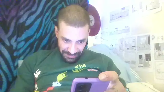 Snapshot of MartyTheSmarty chatting on February 2026 12:02:02 PM MartyTheSmarty online show from February 2026 12:02:02 PM