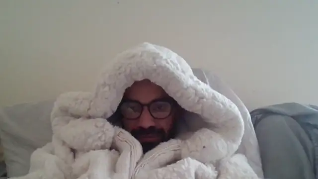 Snapshot of MartyTheSmarty chatting on November 2025 04:40:01 PM MartyTheSmarty online show from November 2025 04:40:01 PM